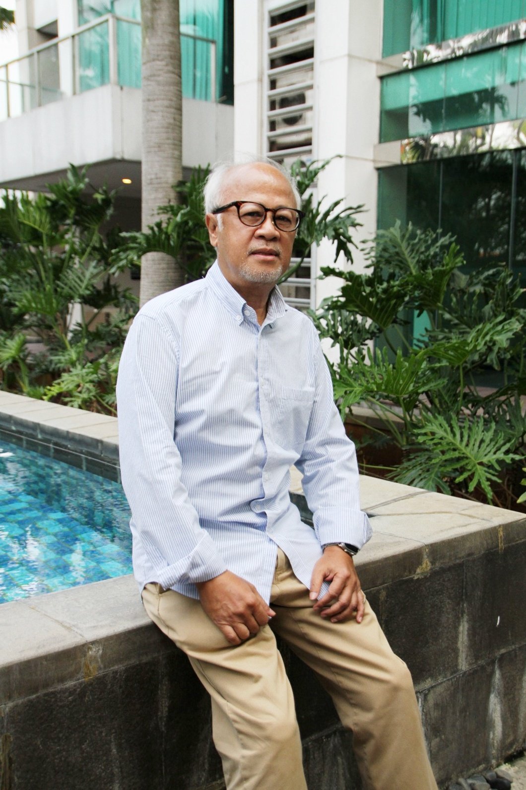 Wahyu Rahardjo